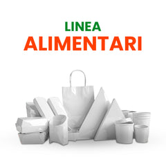 Collection image for: Linea Alimentari (Food & Take Away)