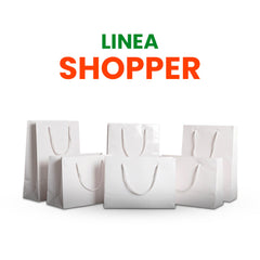 Collection image for: Shopper e Buste Personalizzabili